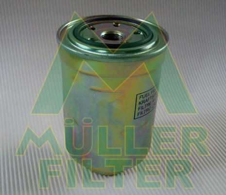 MULLER FILTER Топливный фильтр FN1145